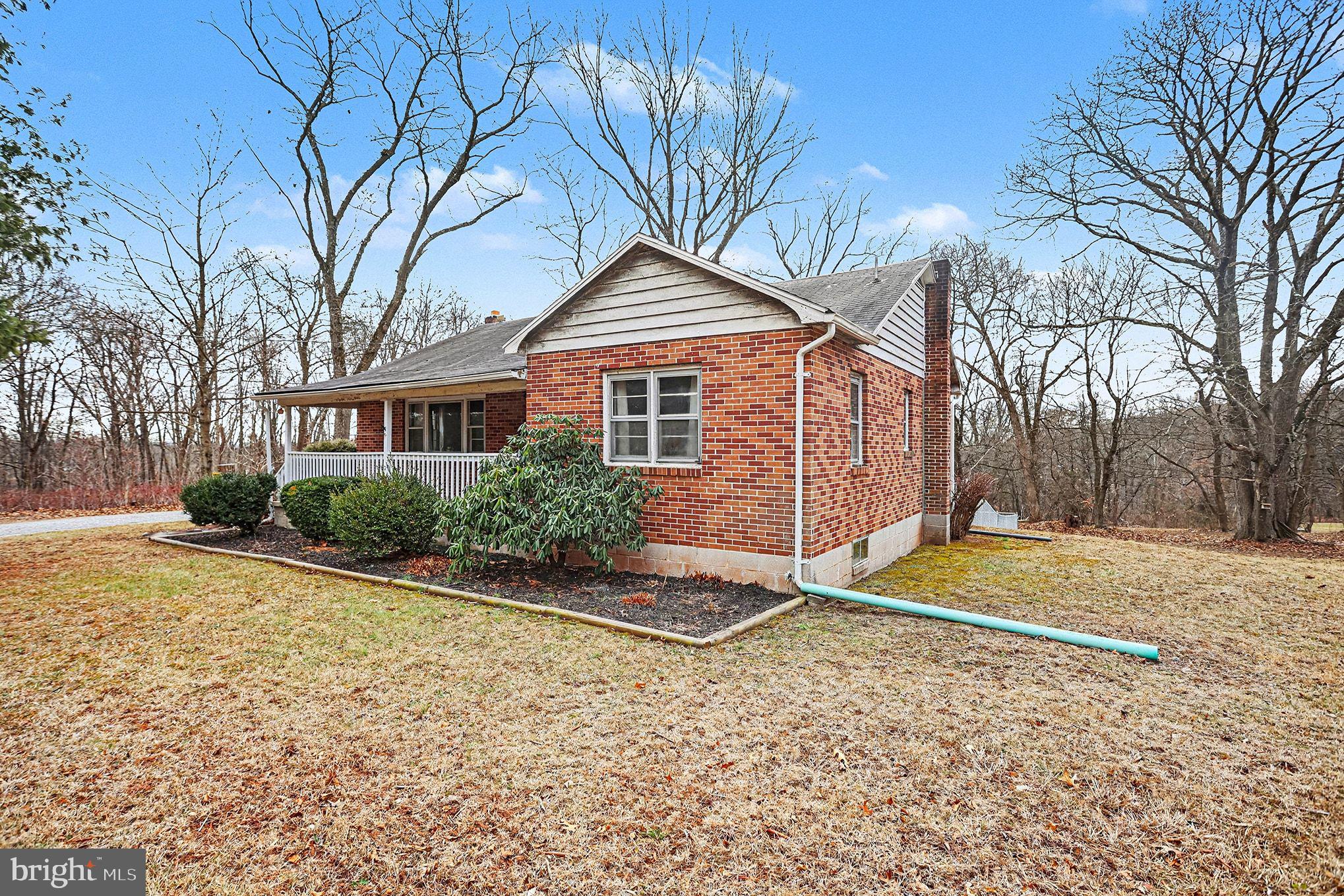 5010 BULL ROAD