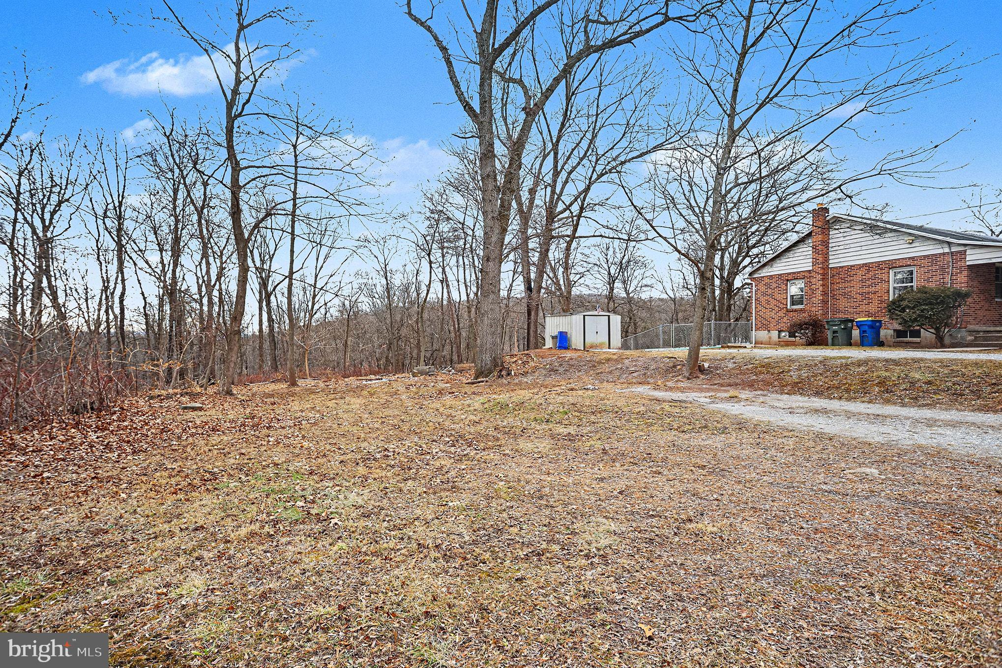 5010 BULL ROAD