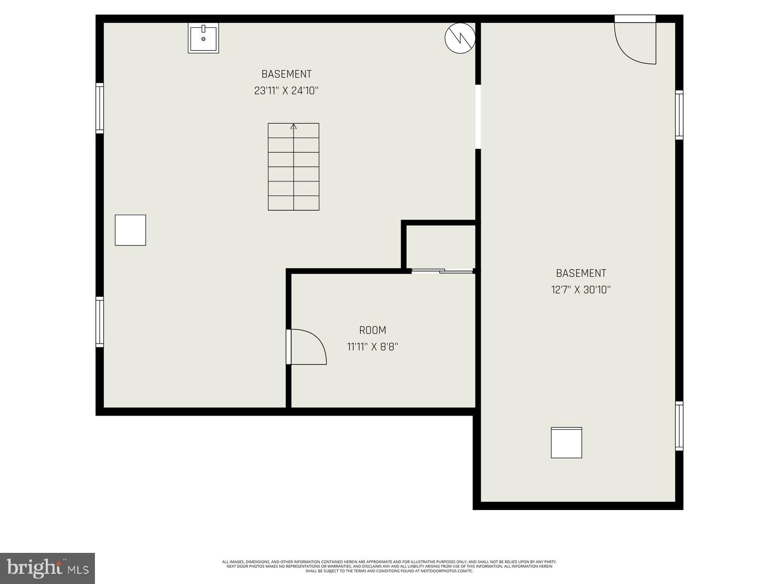 5010 BULL ROAD