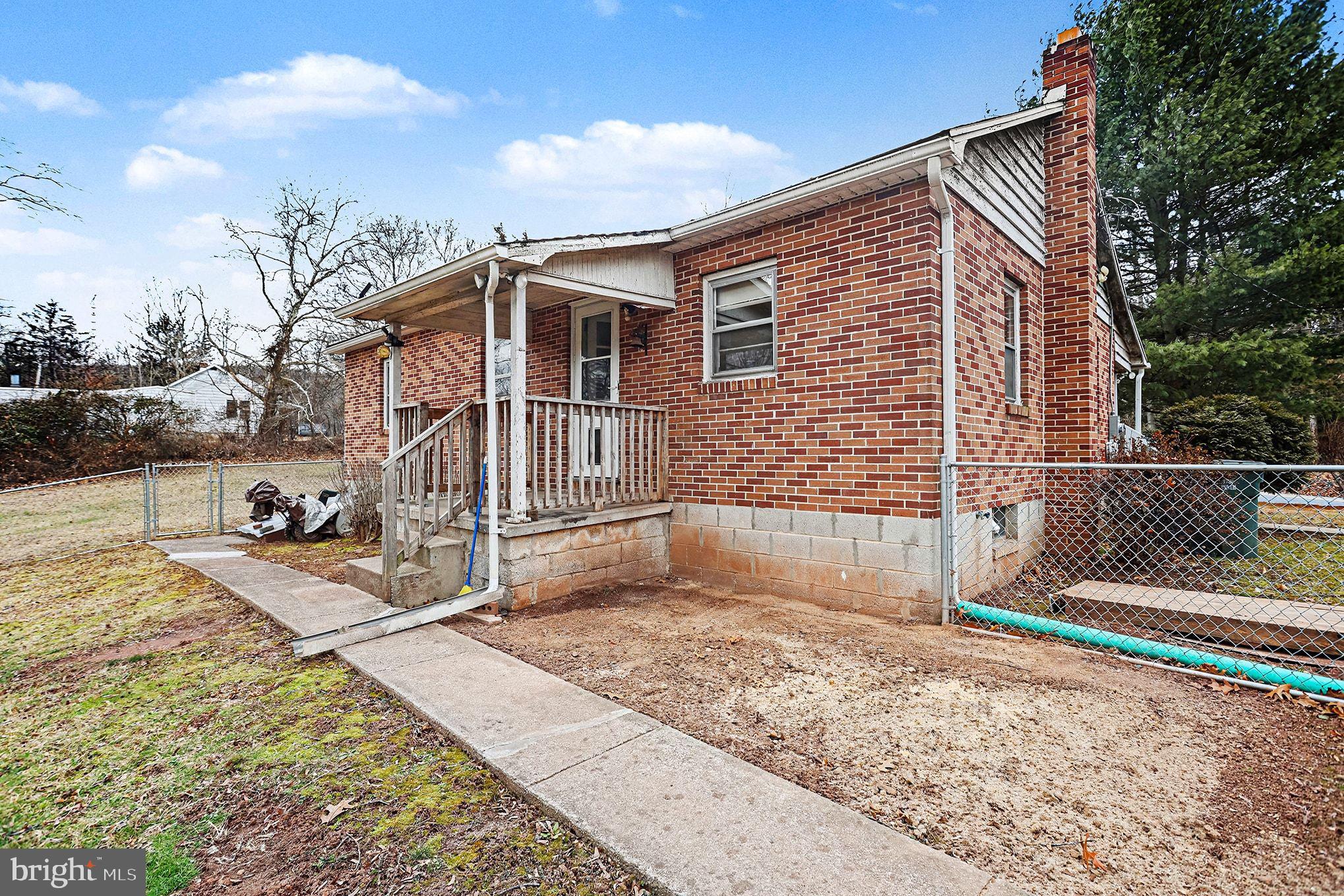 5010 BULL ROAD
