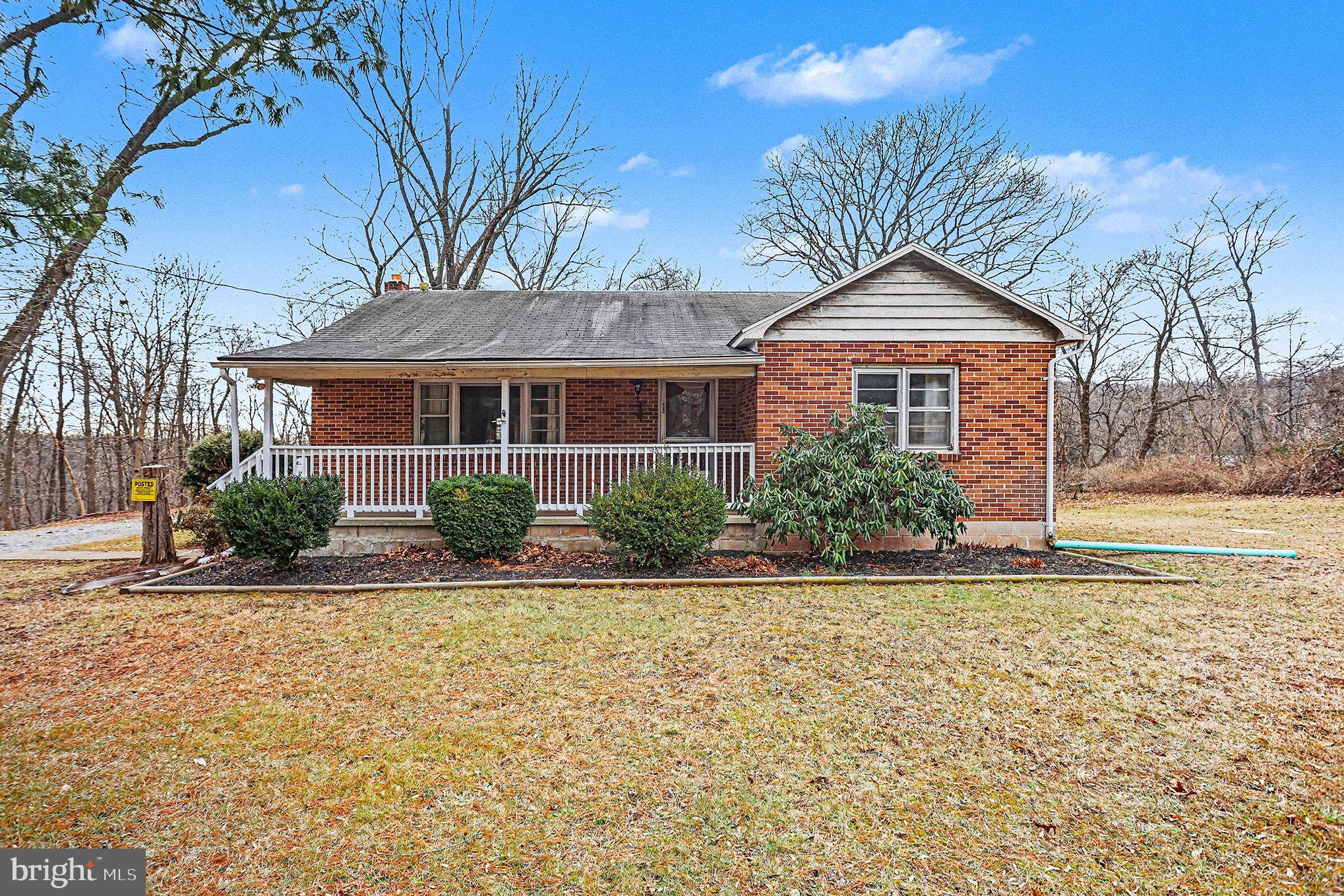 5010 BULL ROAD