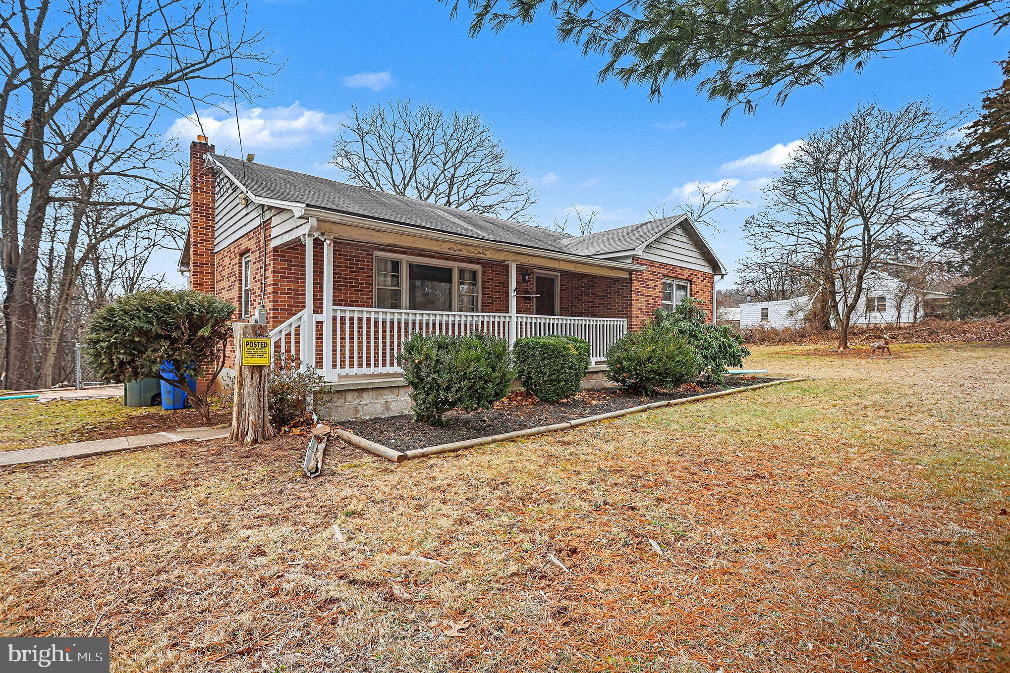 5010 BULL ROAD