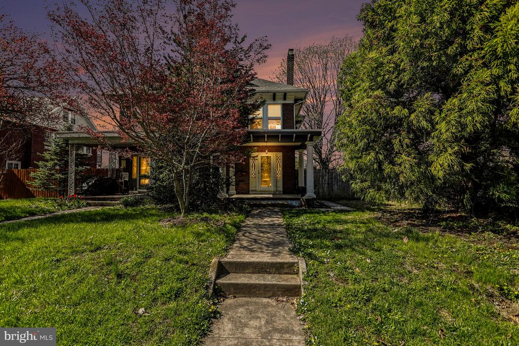 603 COUNTRY CLUB ROAD