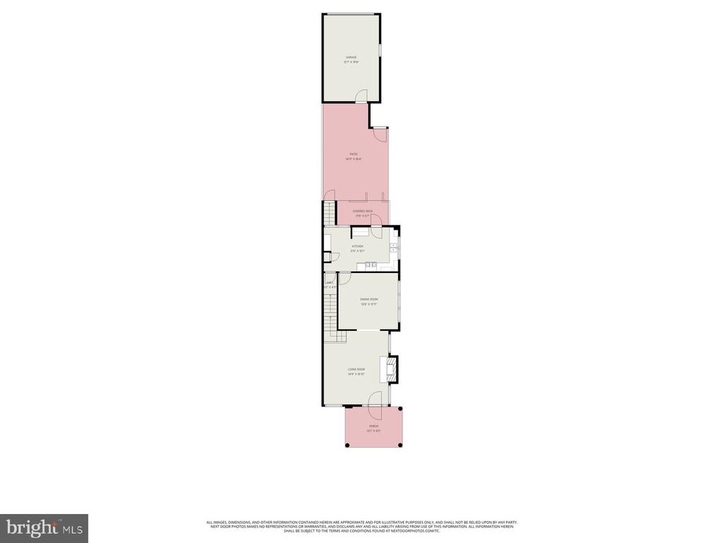 603 COUNTRY CLUB ROAD