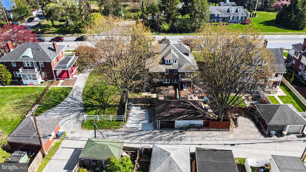 603 COUNTRY CLUB ROAD