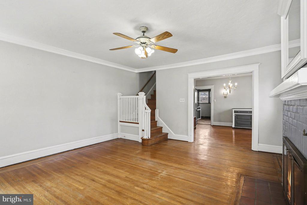 603 COUNTRY CLUB ROAD
