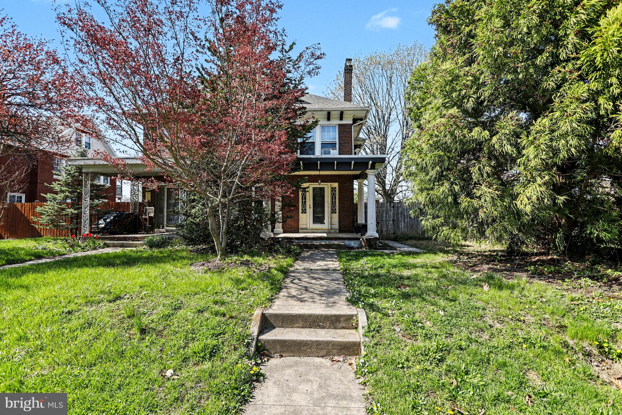 603 COUNTRY CLUB ROAD