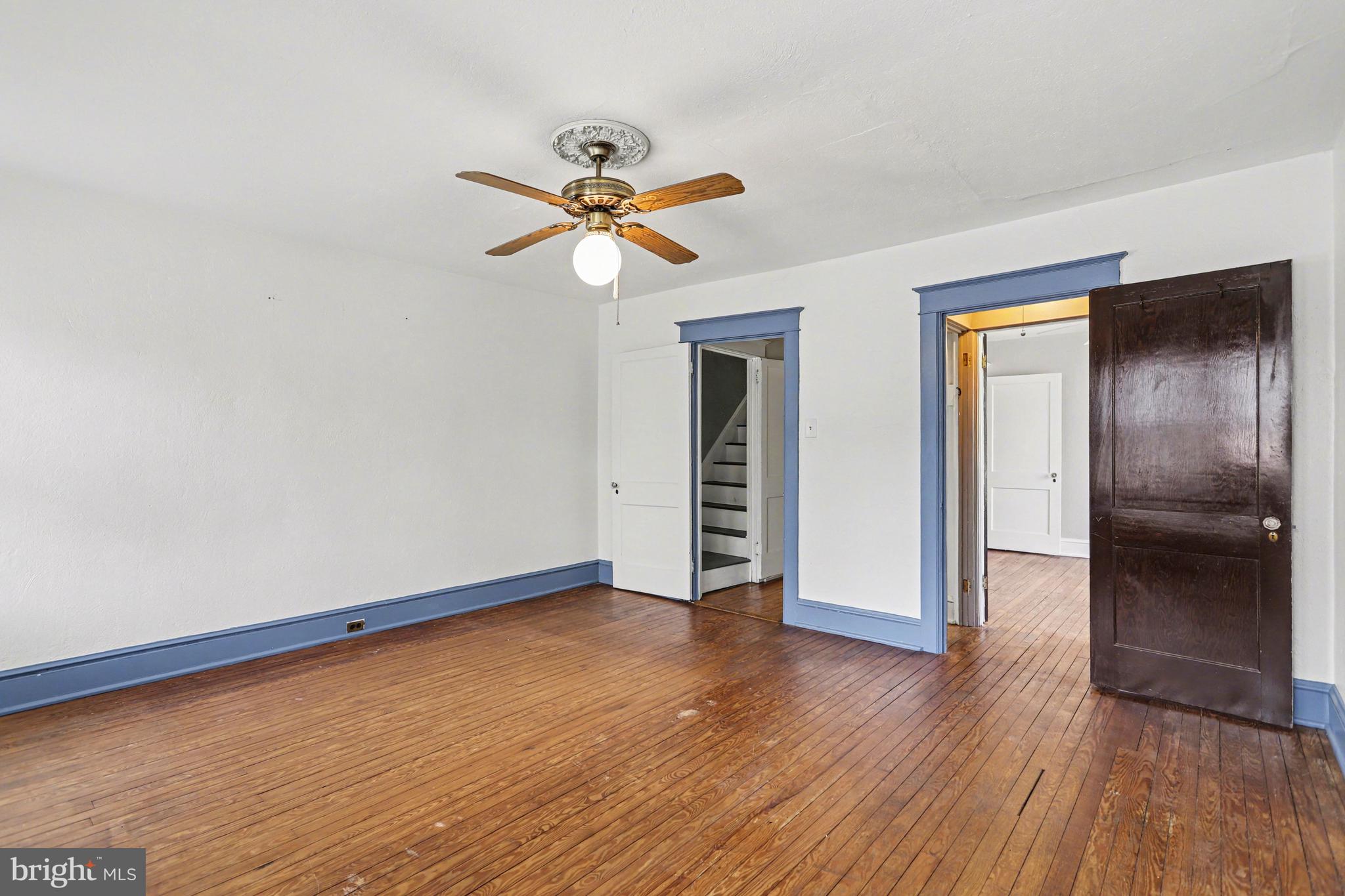 603 COUNTRY CLUB ROAD
