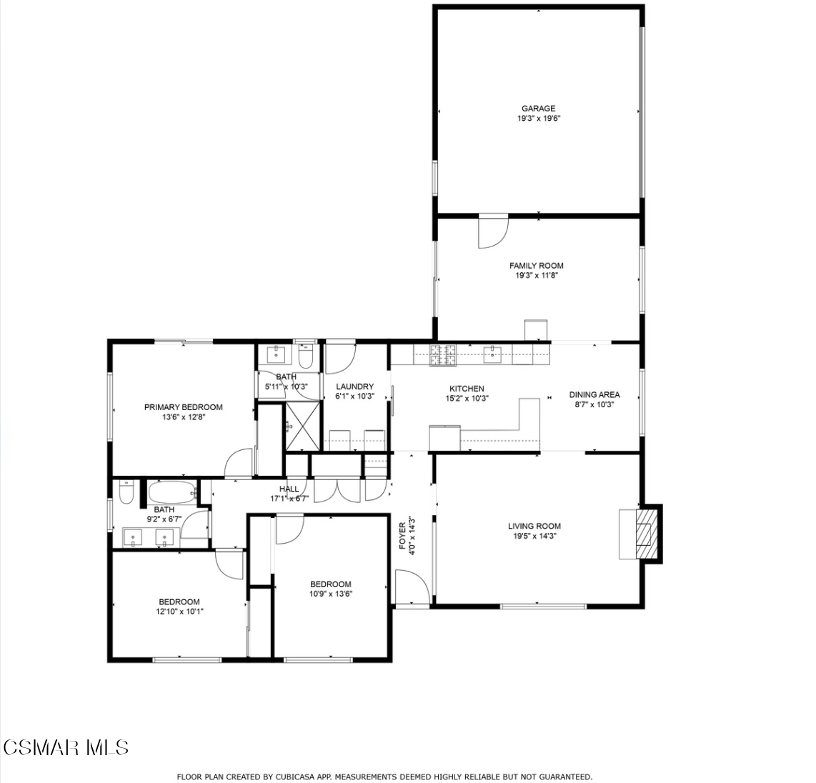 1706 Hedon Circle