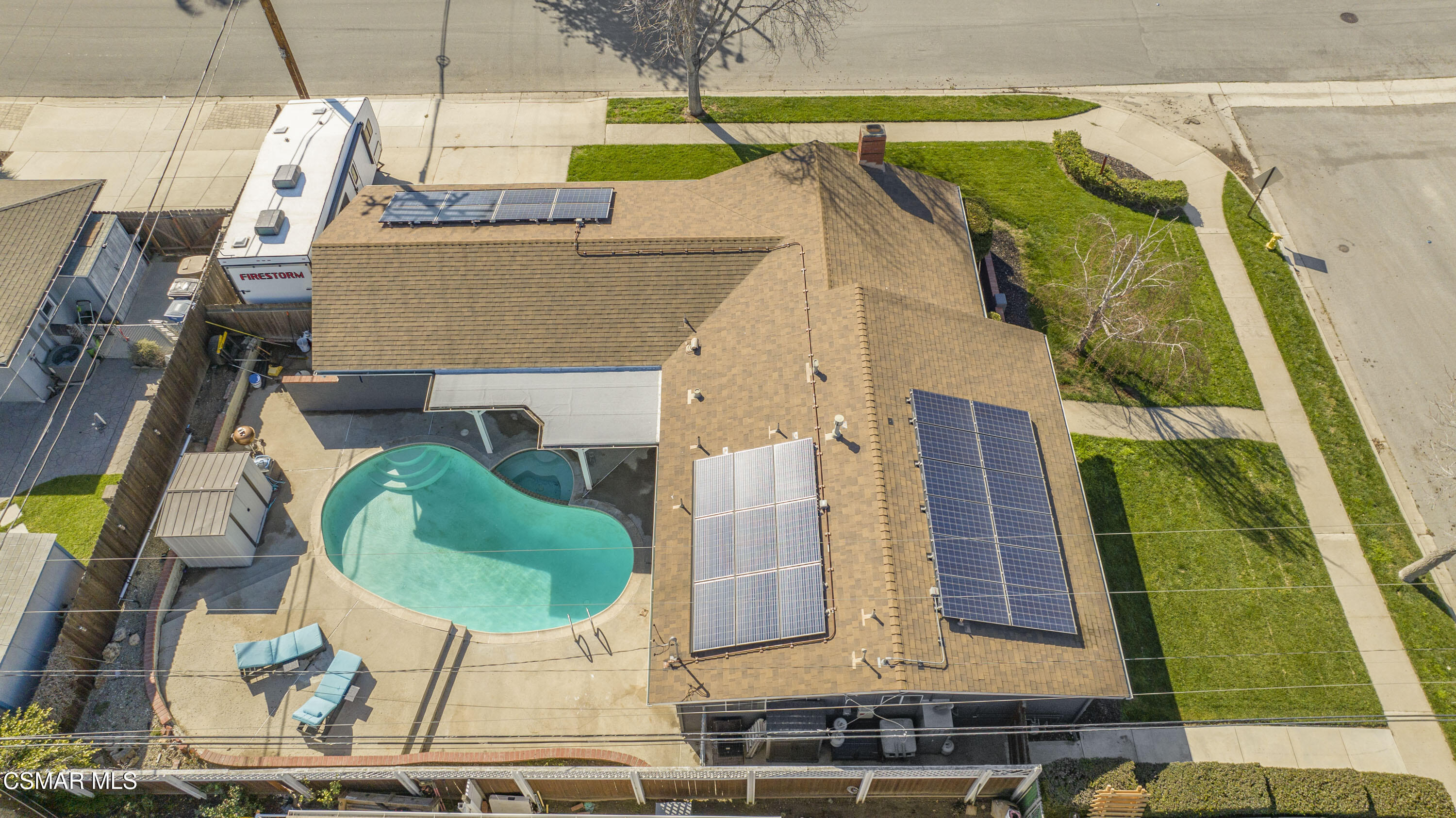 1706 Hedon Circle