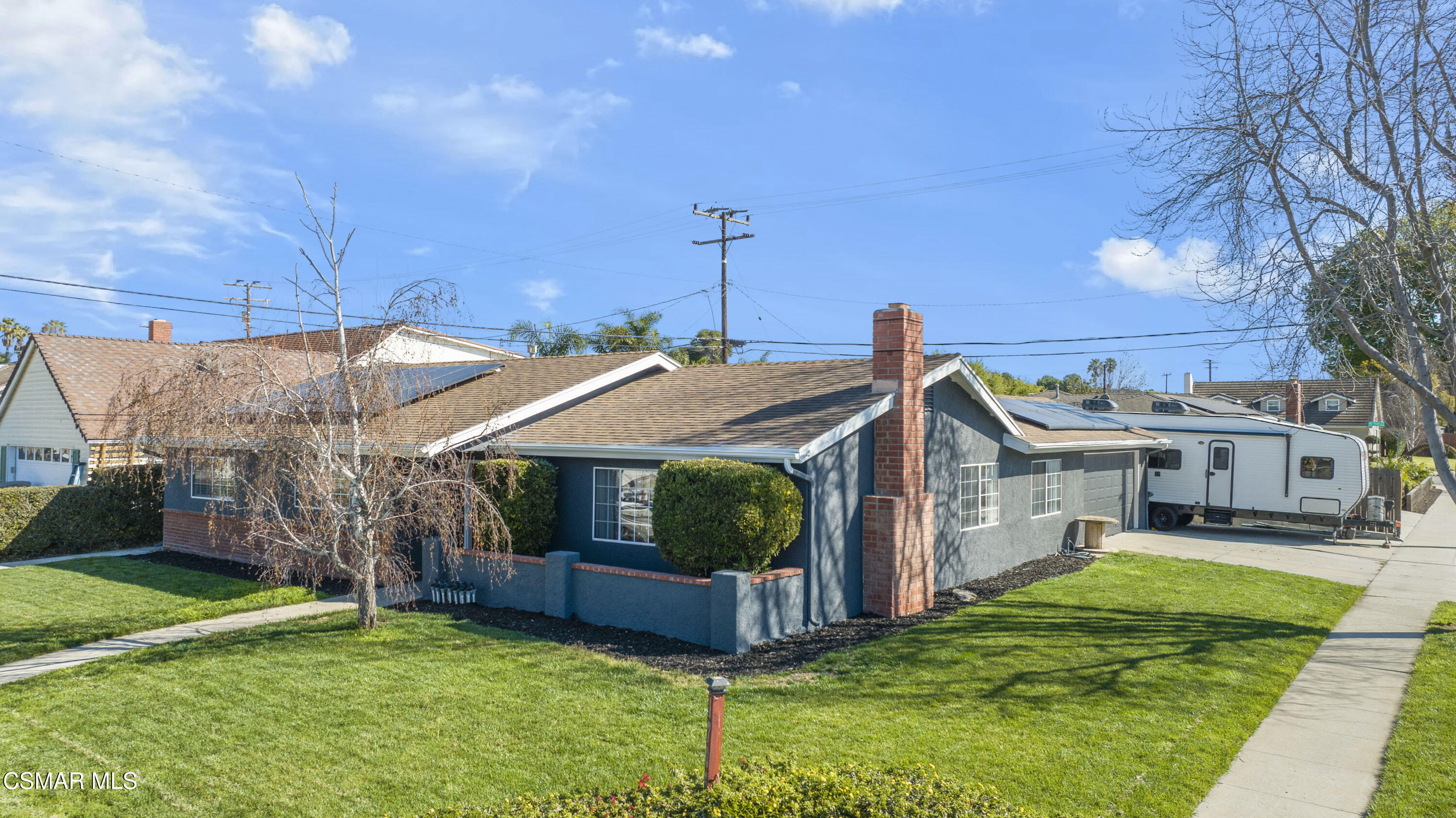 1706 Hedon Circle
