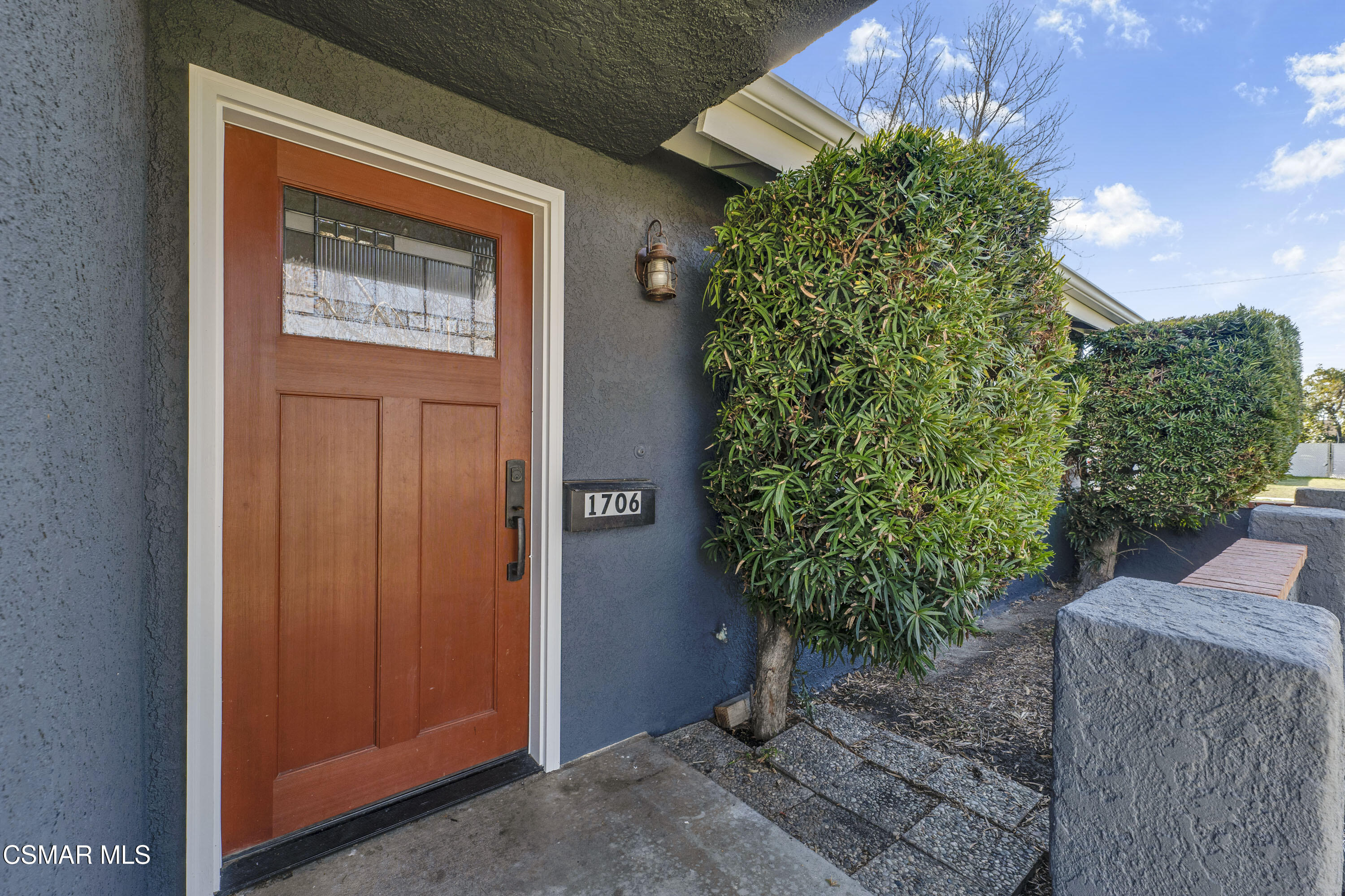 1706 Hedon Circle