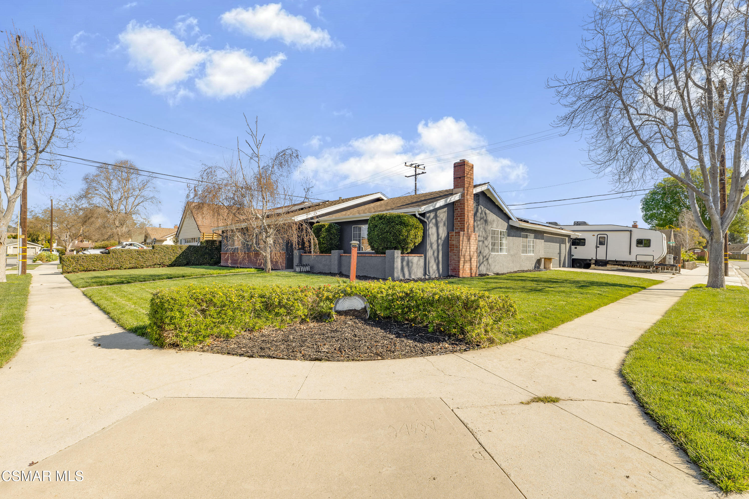 1706 Hedon Circle
