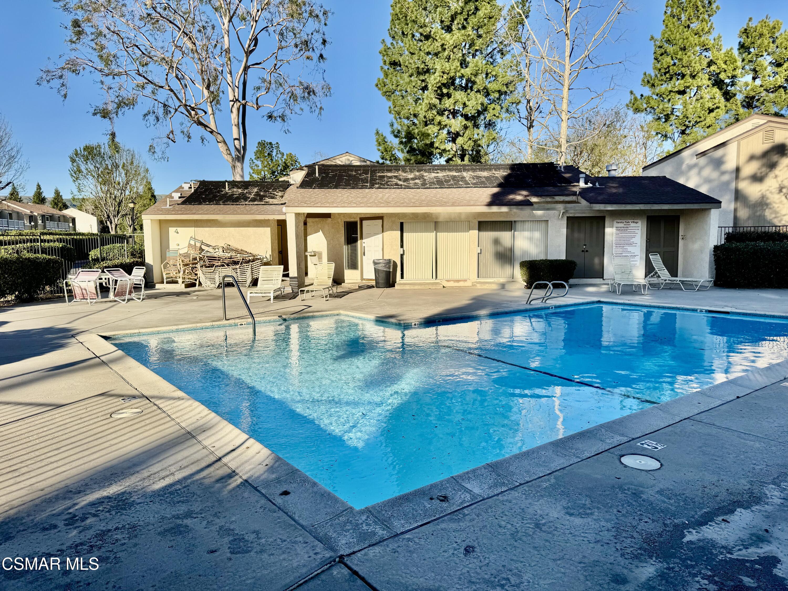 15266 Campus Park Drive, C