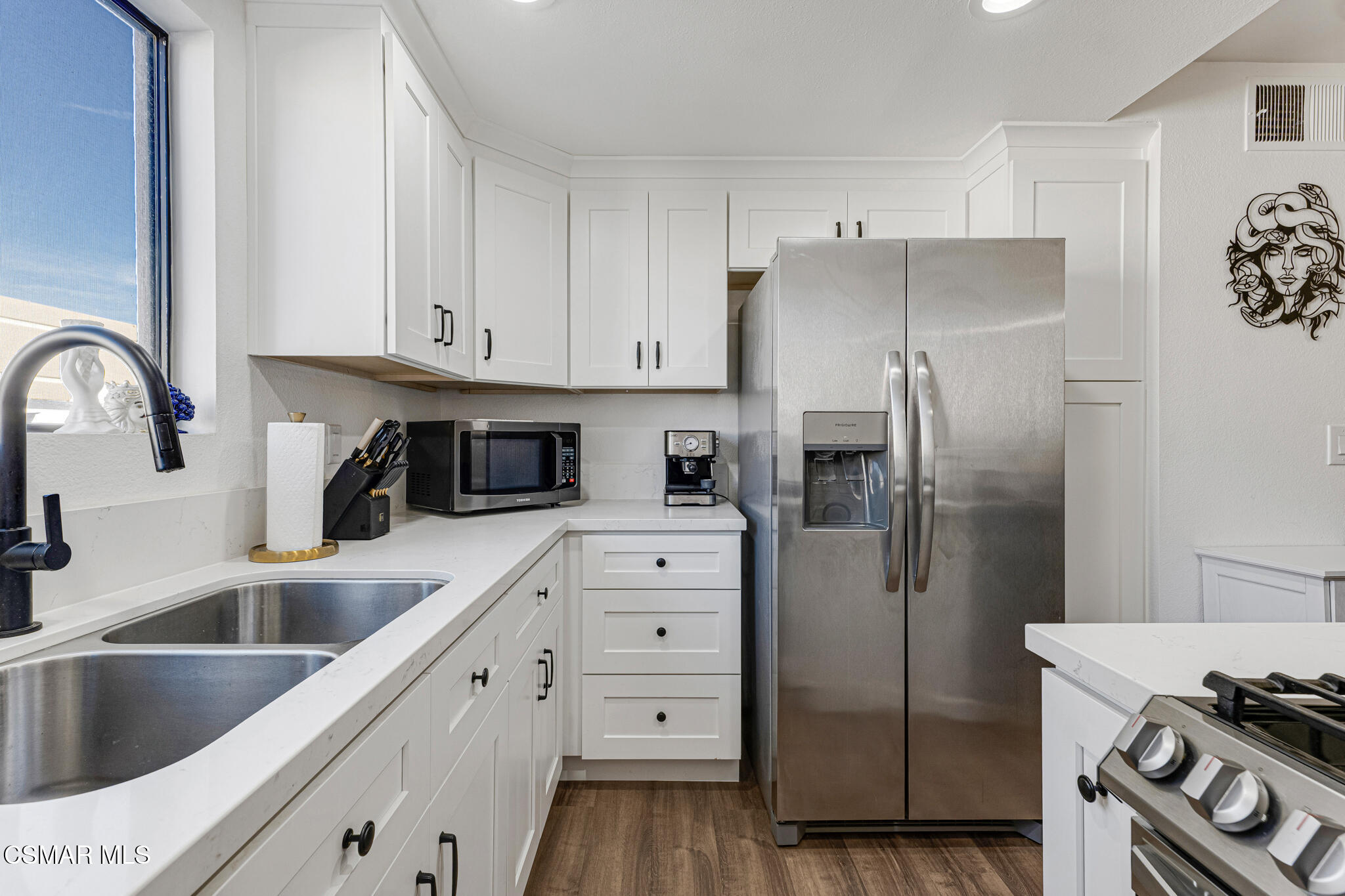 10220 De Soto Avenue, 11