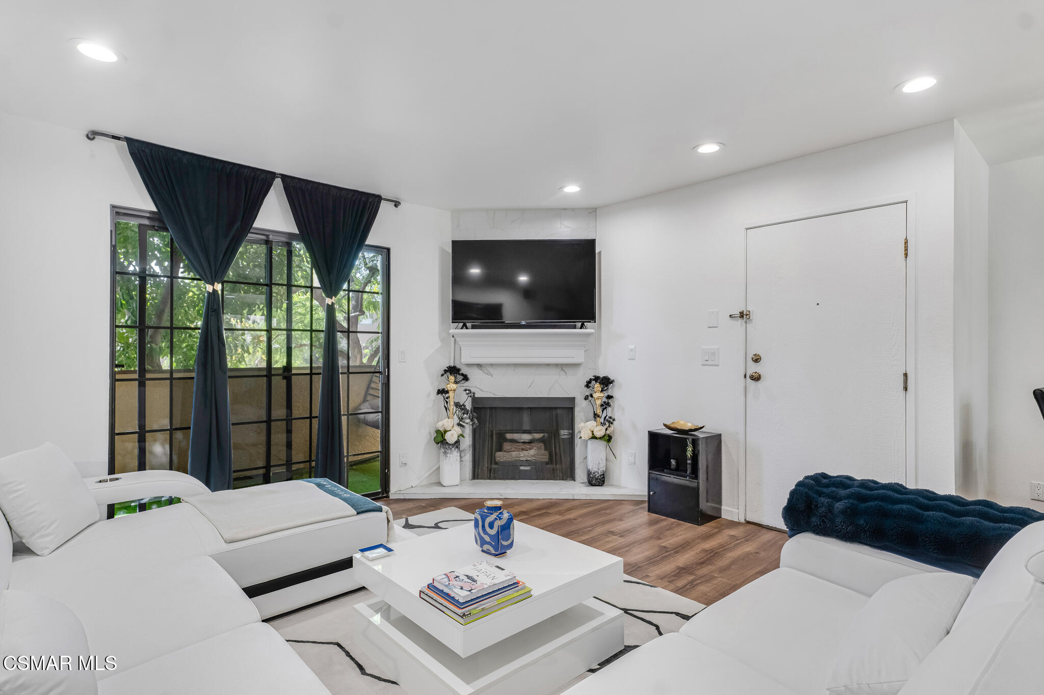 10220 De Soto Avenue, 11