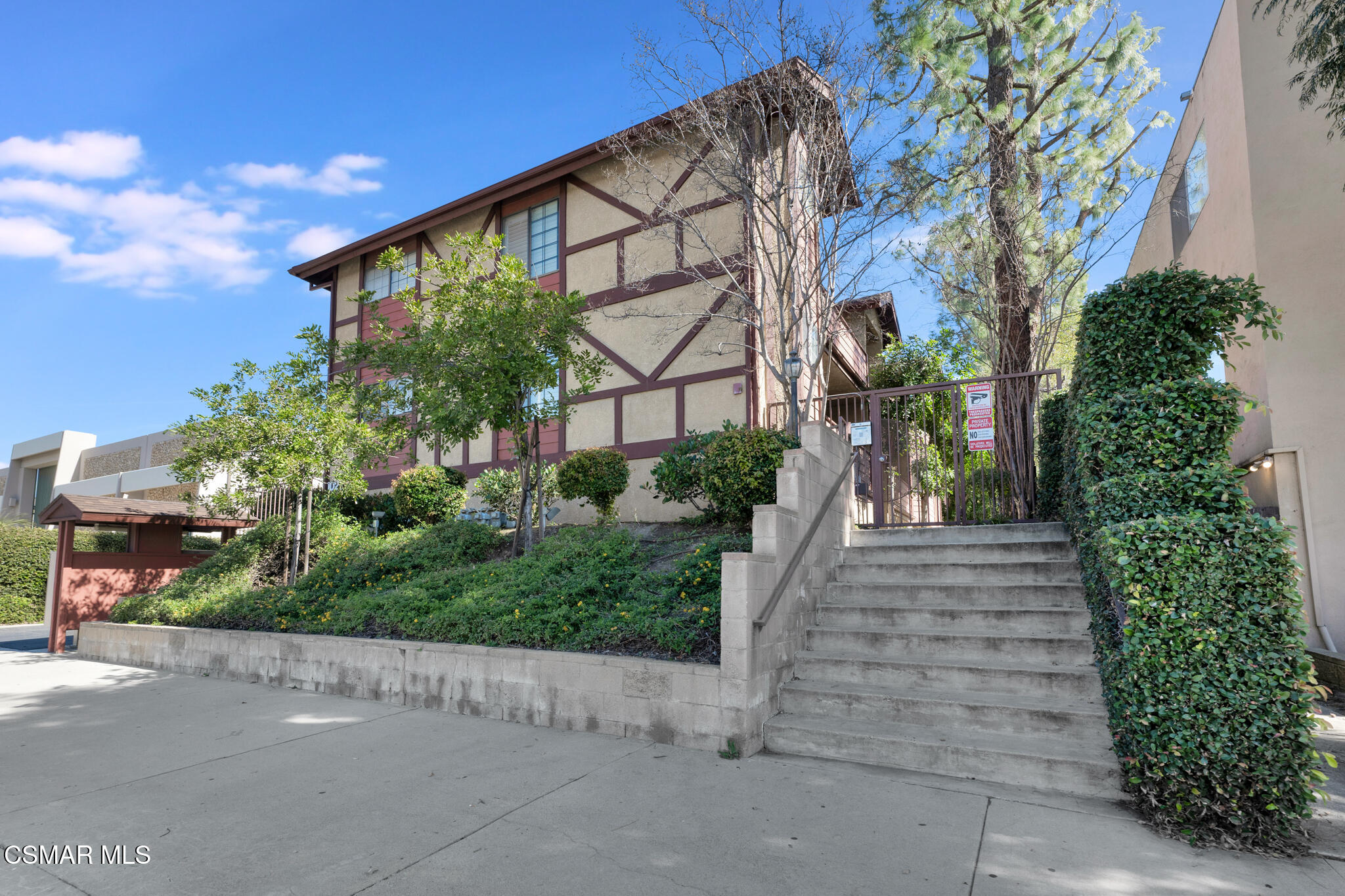 10220 De Soto Avenue, 11