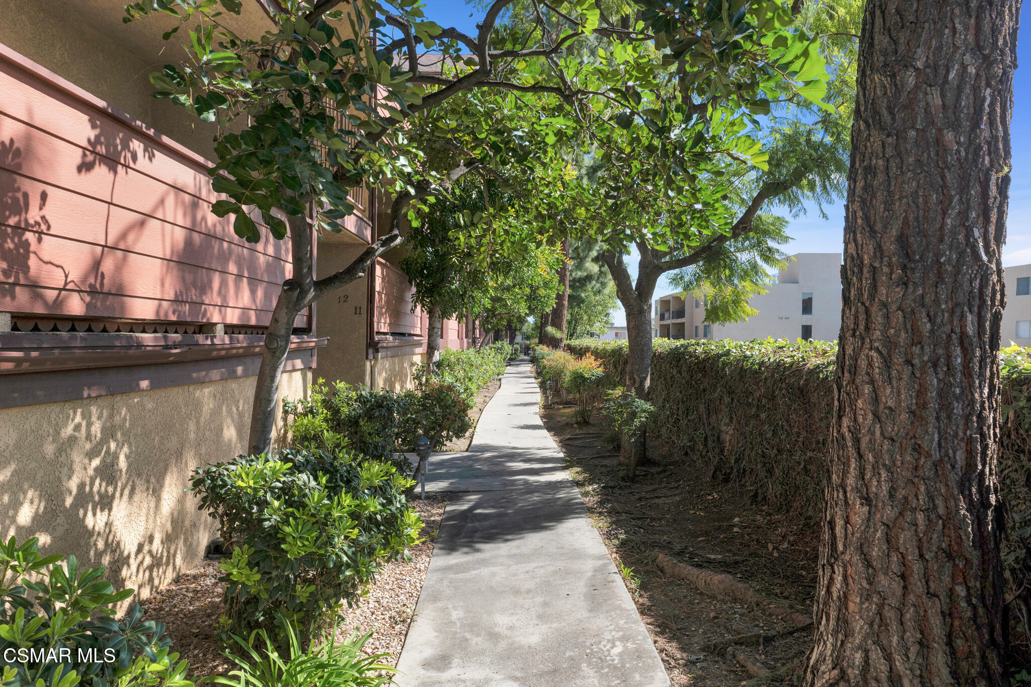 10220 De Soto Avenue, 11