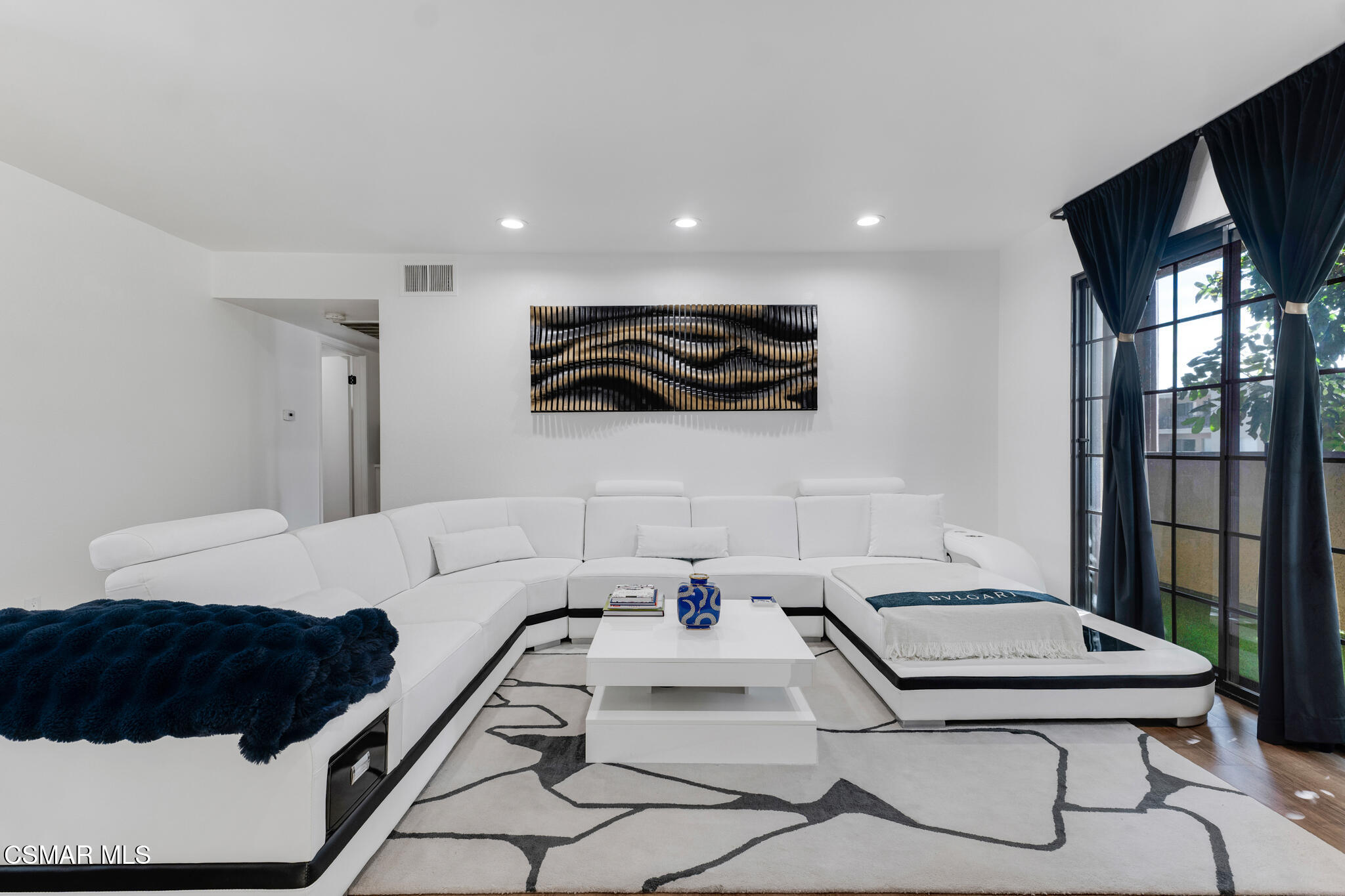 10220 De Soto Avenue, 11