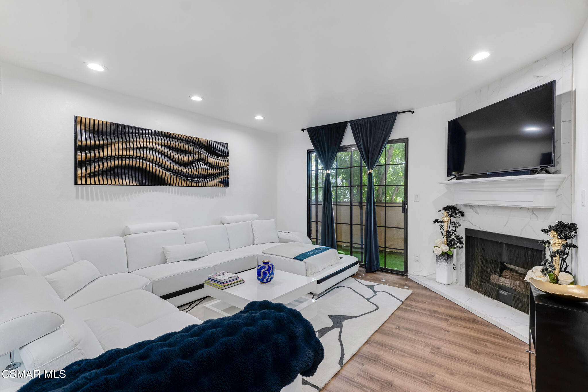 10220 De Soto Avenue, 11