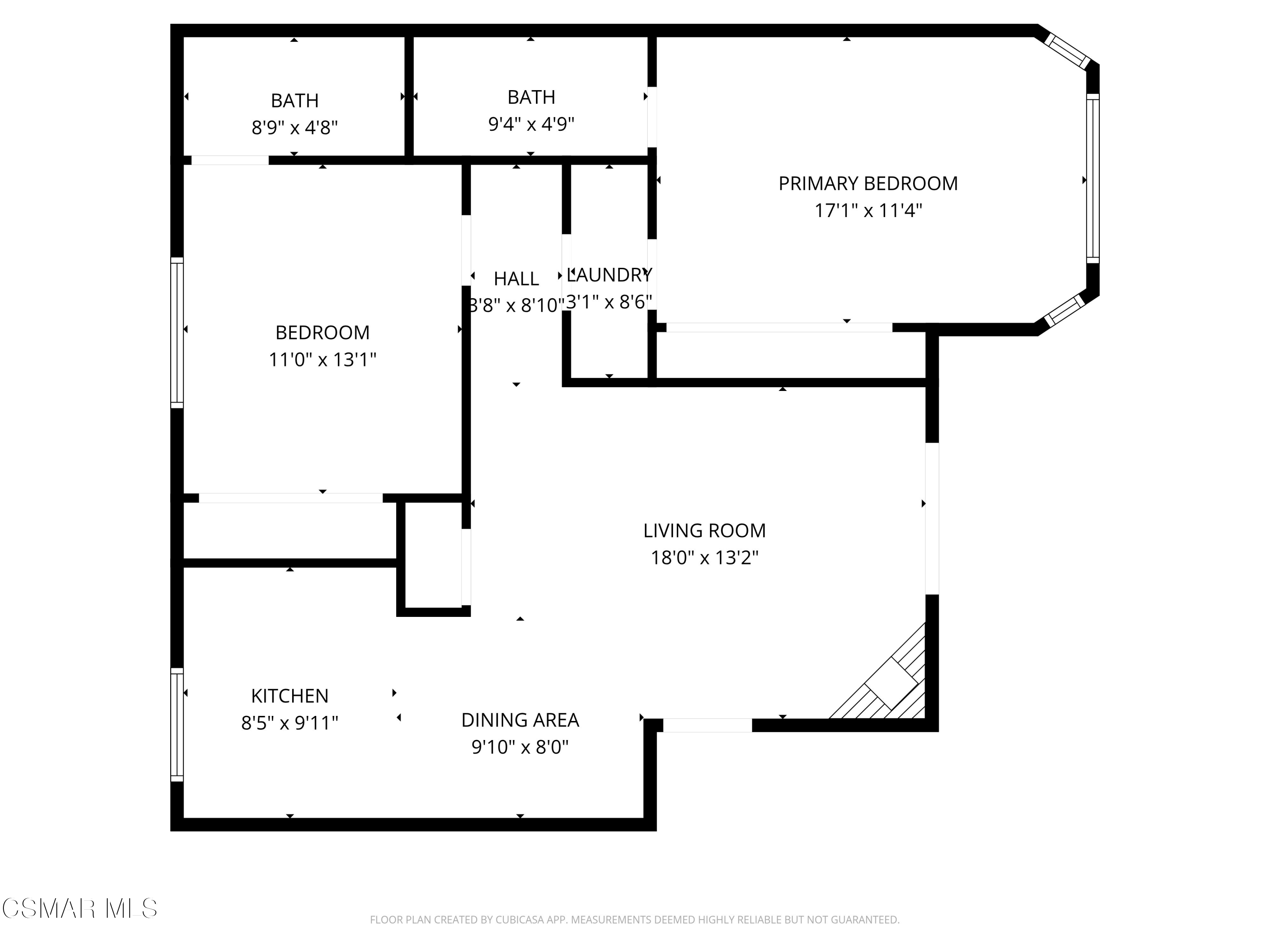 10220 De Soto Avenue, 11