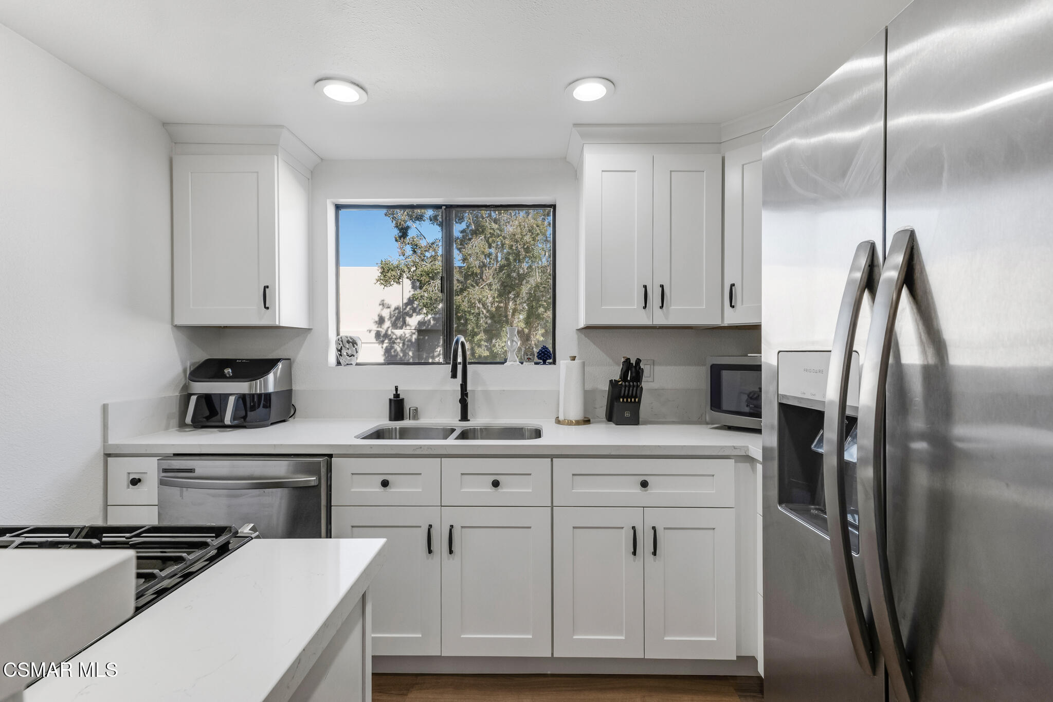 10220 De Soto Avenue, 11