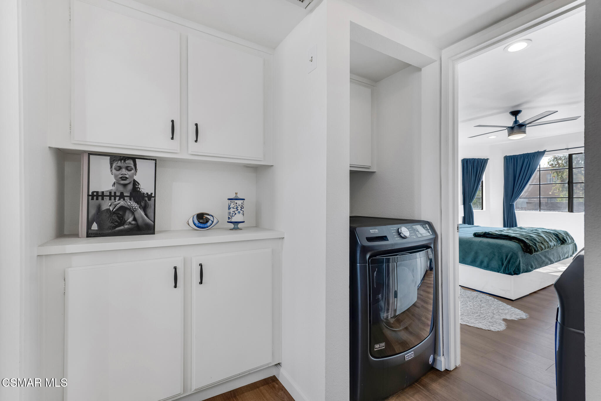 10220 De Soto Avenue, 11