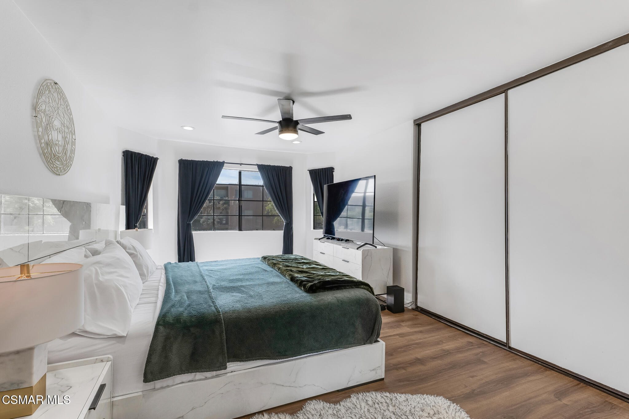 10220 De Soto Avenue, 11