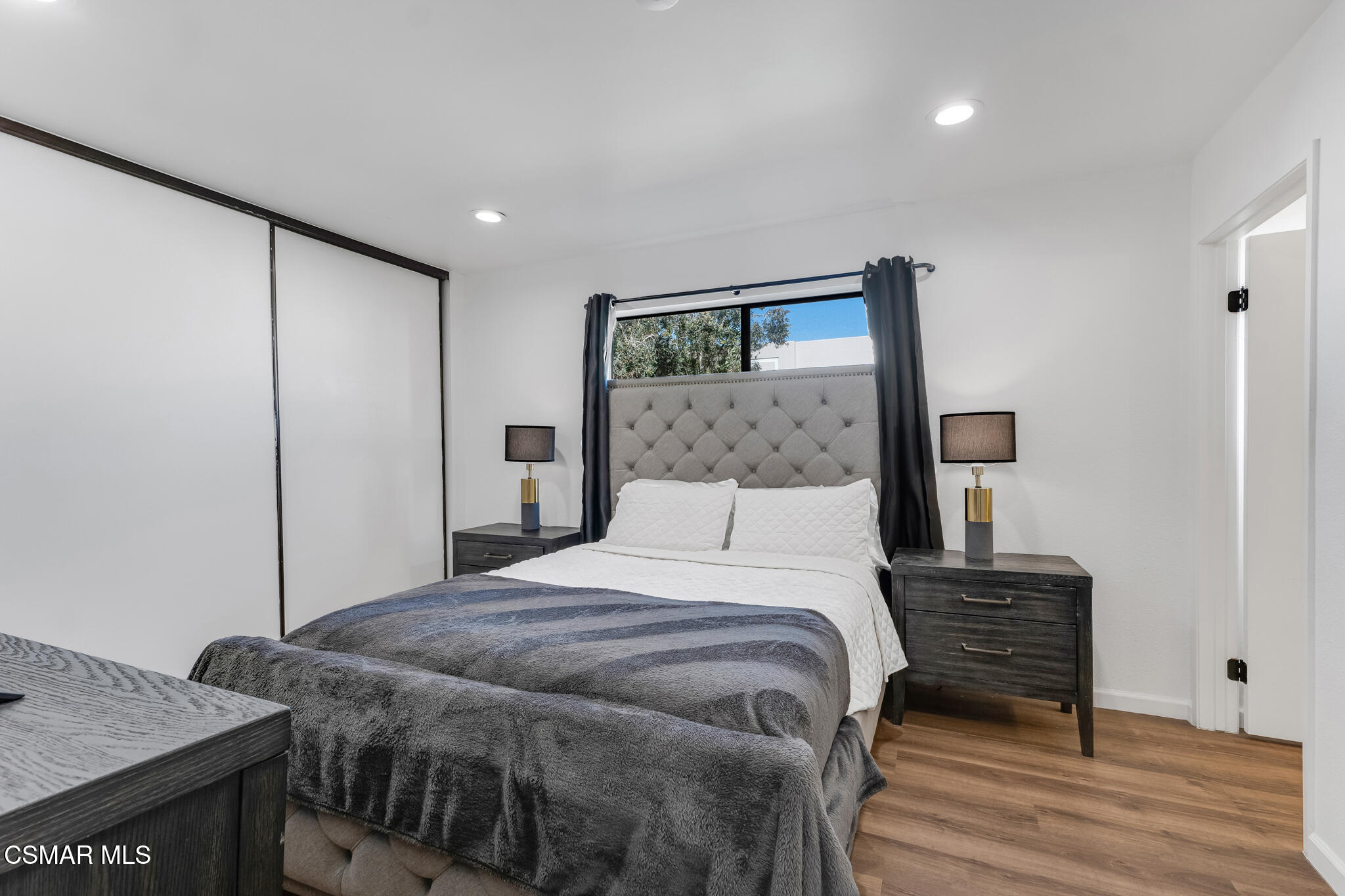 10220 De Soto Avenue, 11