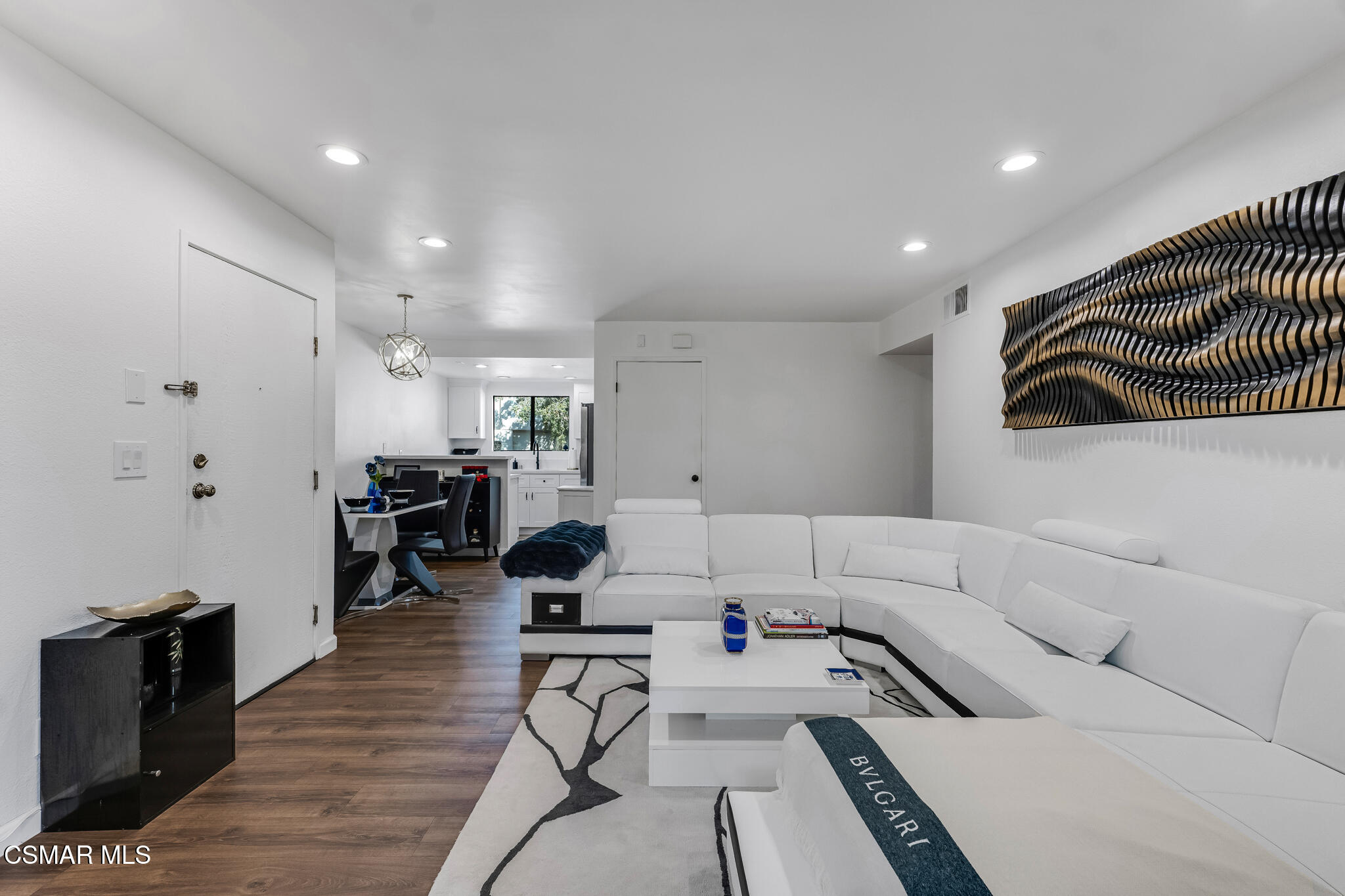 10220 De Soto Avenue, 11