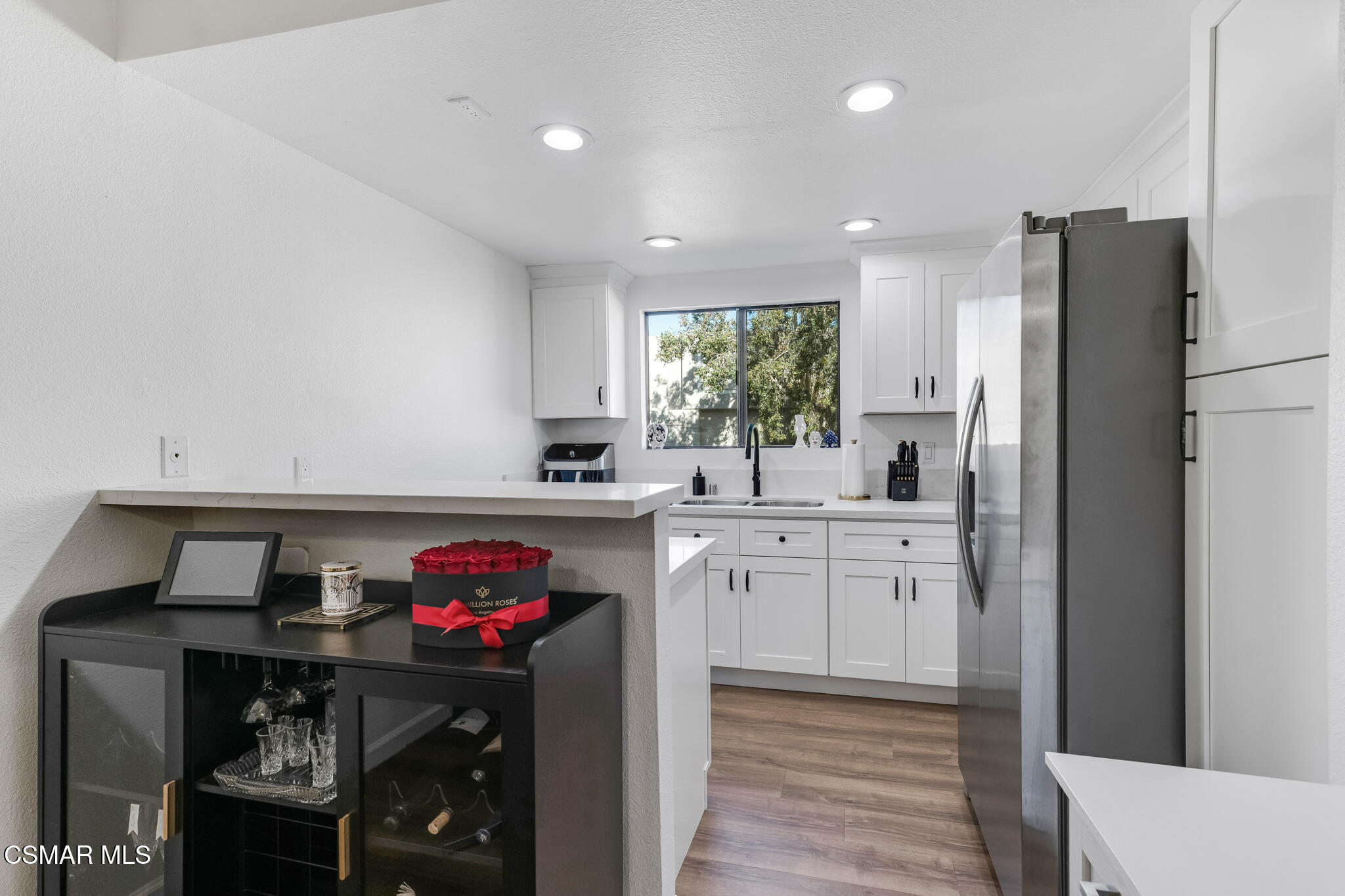 10220 De Soto Avenue, 11