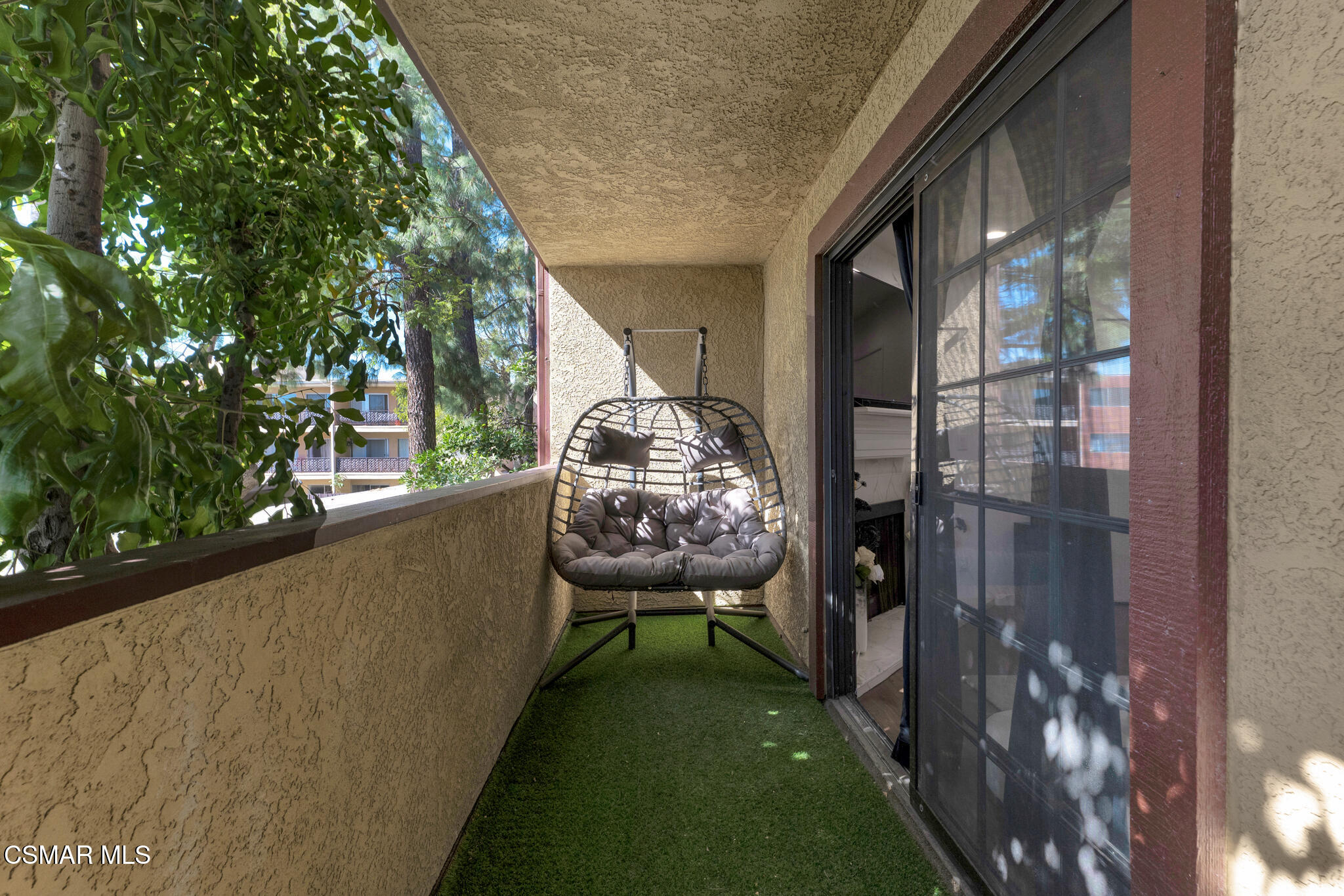 10220 De Soto Avenue, 11