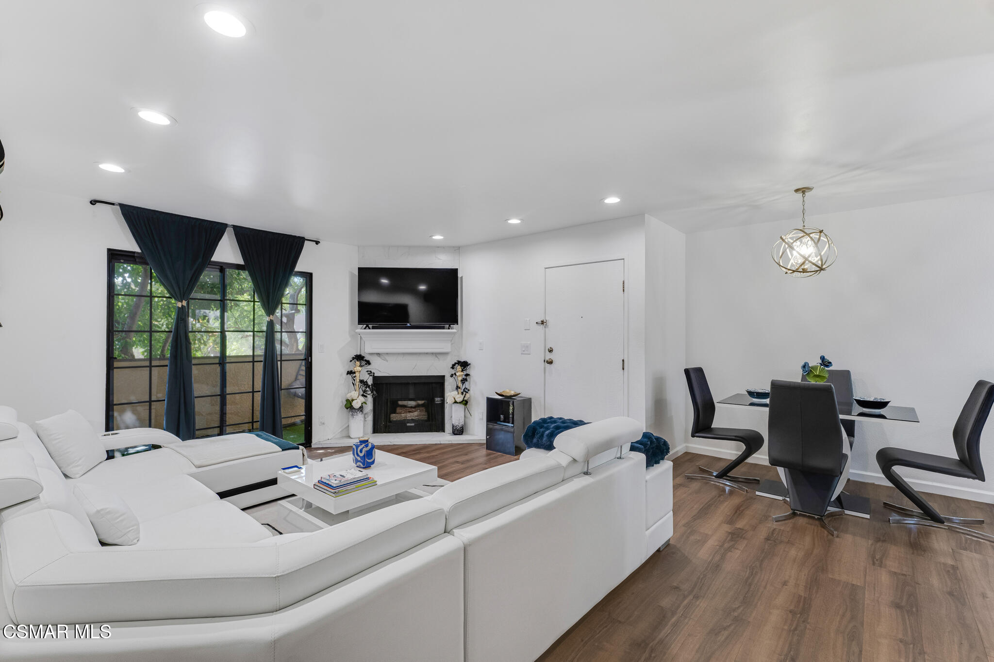 10220 De Soto Avenue, 11