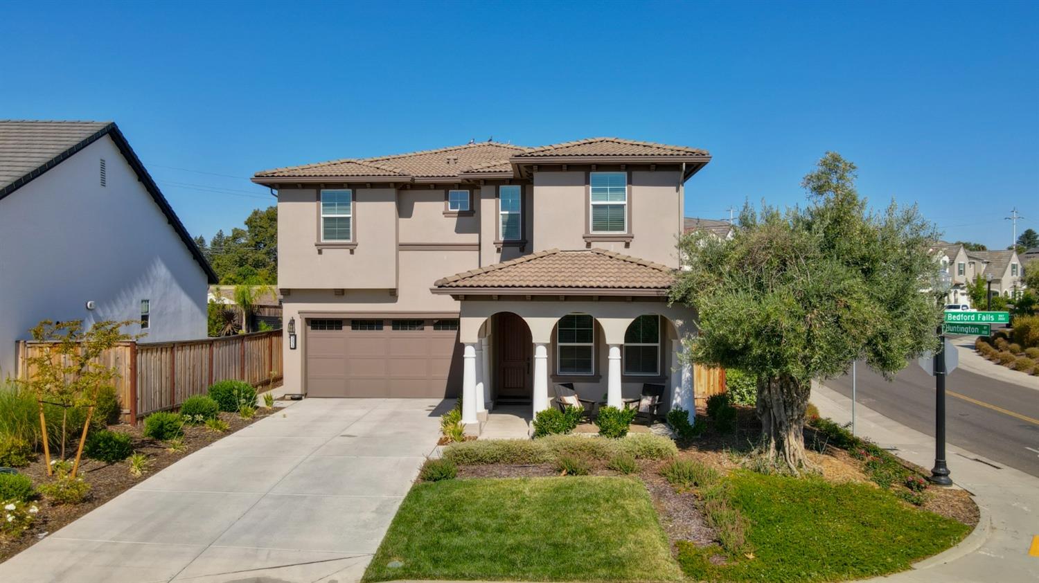 3026 Bedford Falls Way