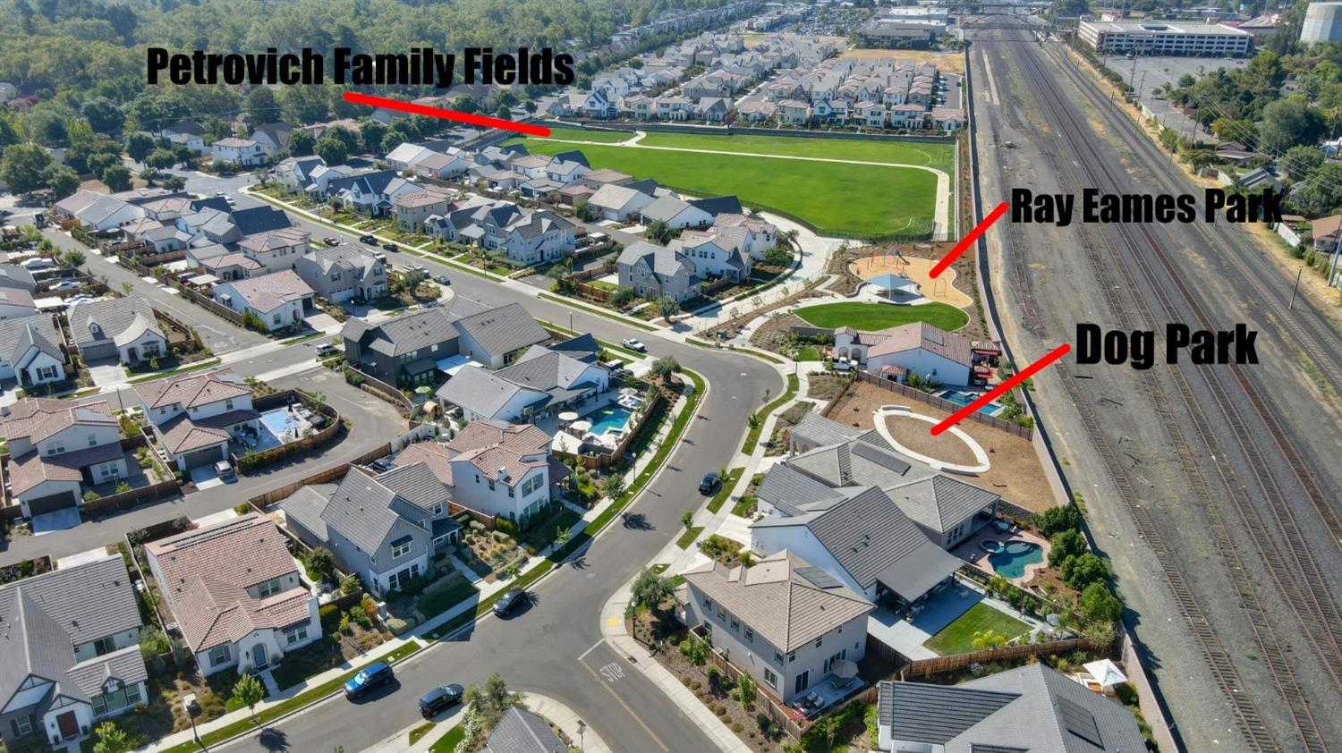 3026 Bedford Falls Way