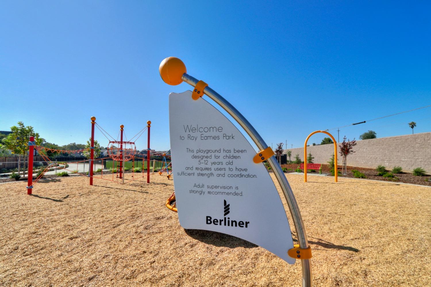 3026 Bedford Falls Way