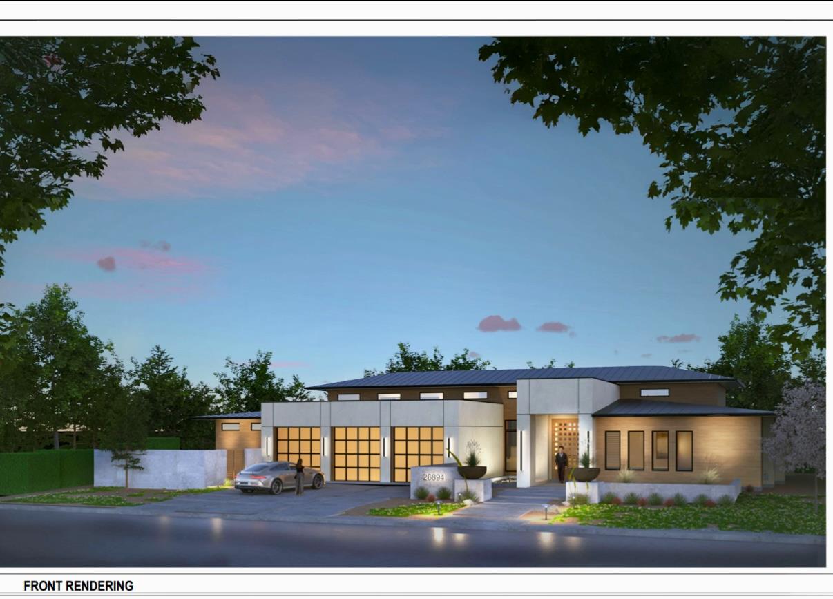 26894 Middle Golf Drive