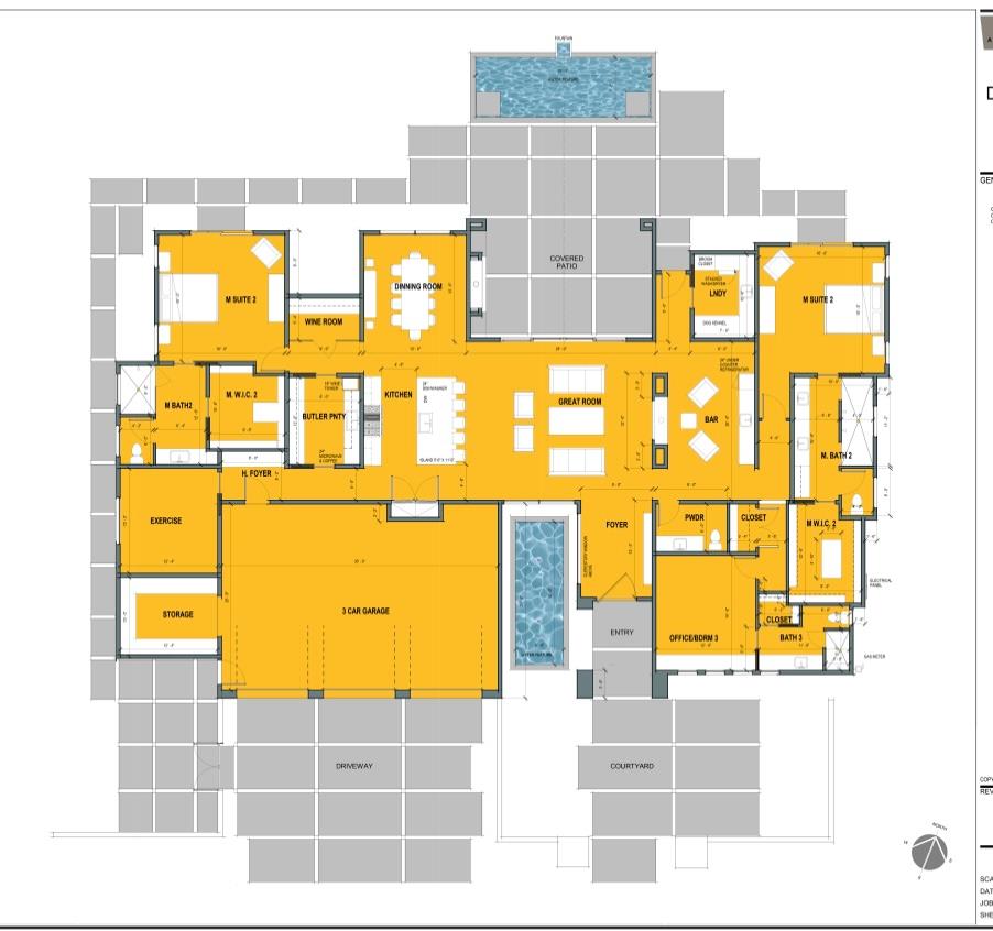 26894 Middle Golf Drive