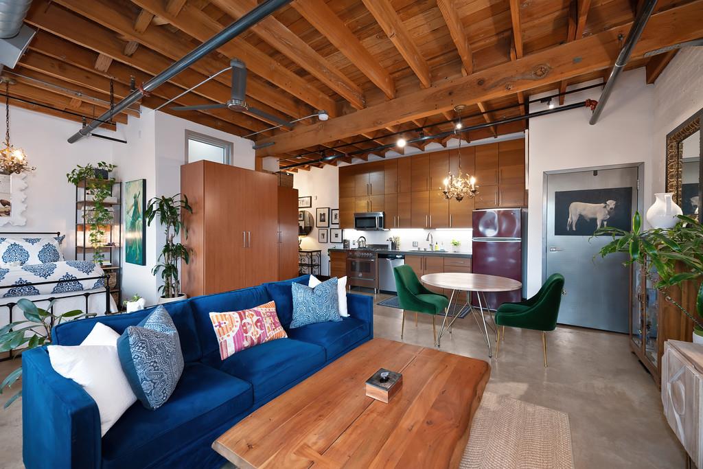 1725 14th Street 208