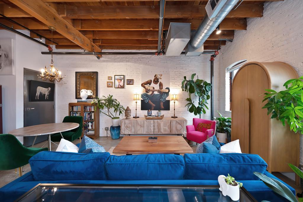 1725 14th Street 208