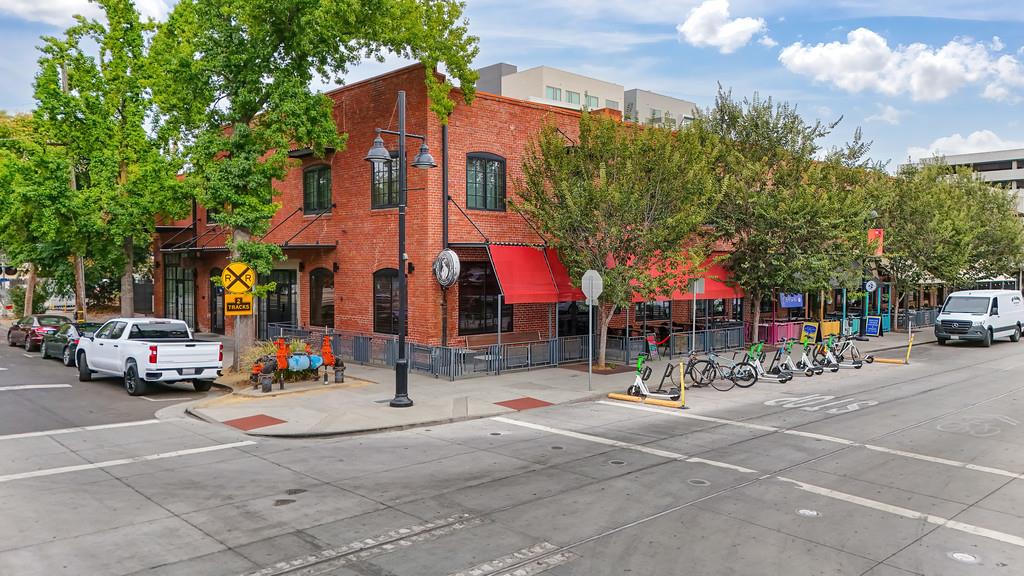 1725 14th Street 208