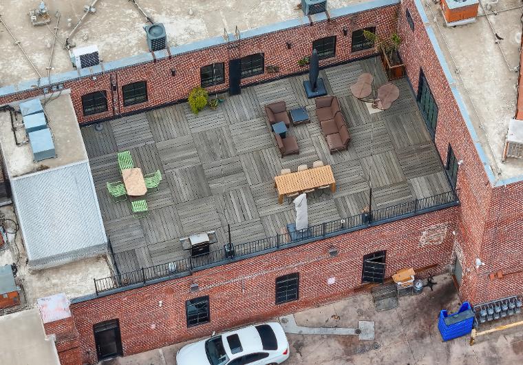 1725 14th Street 208