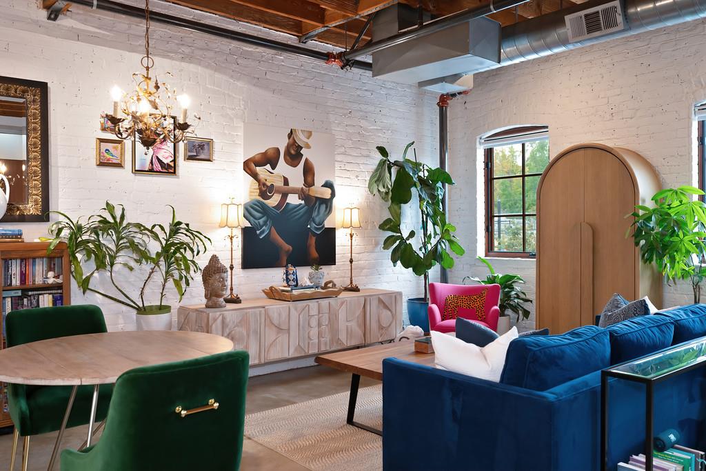 1725 14th Street 208