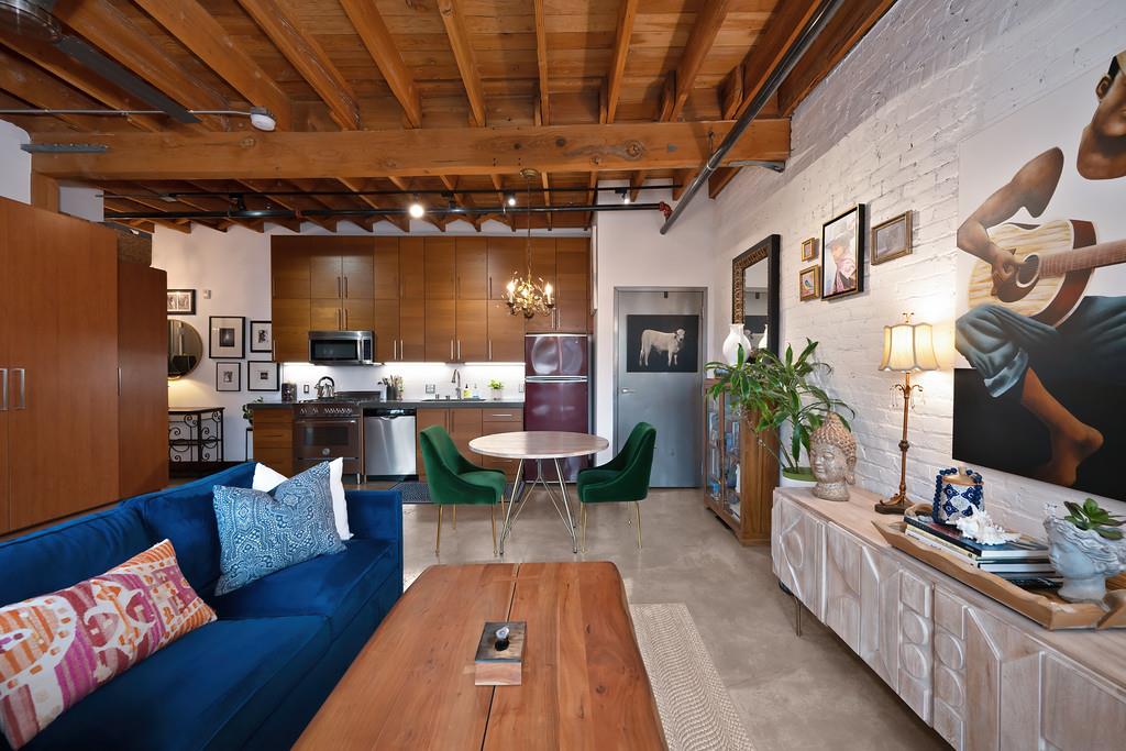 1725 14th Street 208