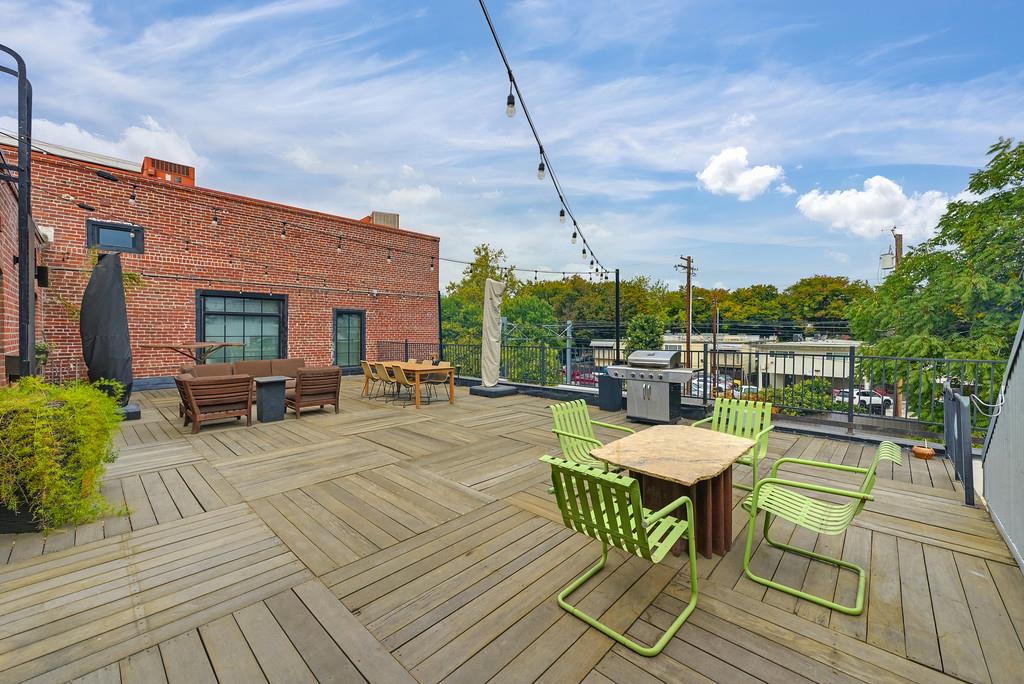 1725 14th Street 208