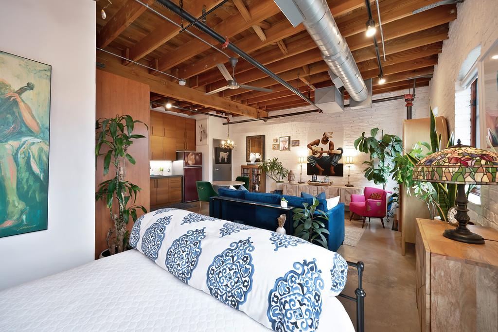 1725 14th Street 208