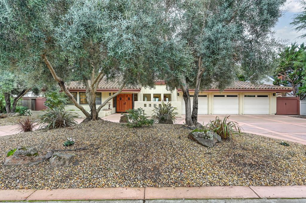 44321 S El Macero Drive