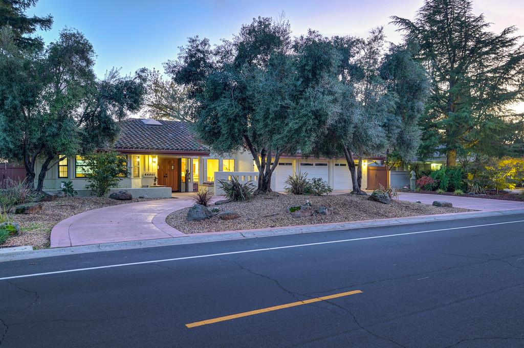 44321 S El Macero Drive