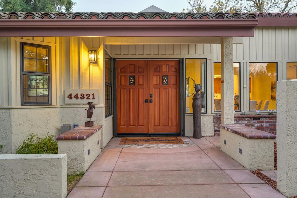 44321 S El Macero Drive