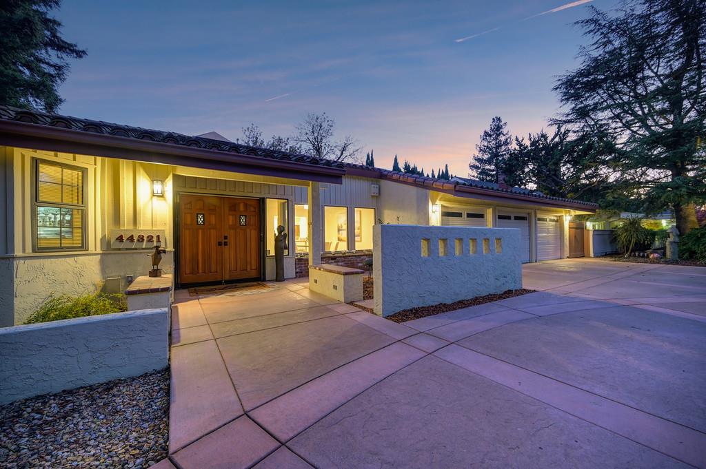 44321 S El Macero Drive